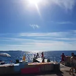 Piran Apartma 1 And 2 Appartments