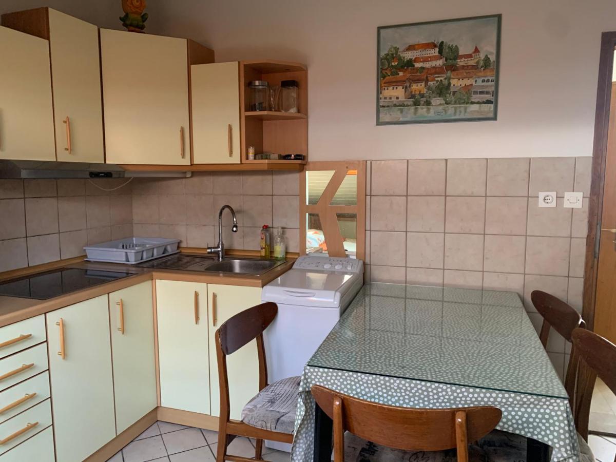 Apartma 1 And 2 Appartments Appartamento *