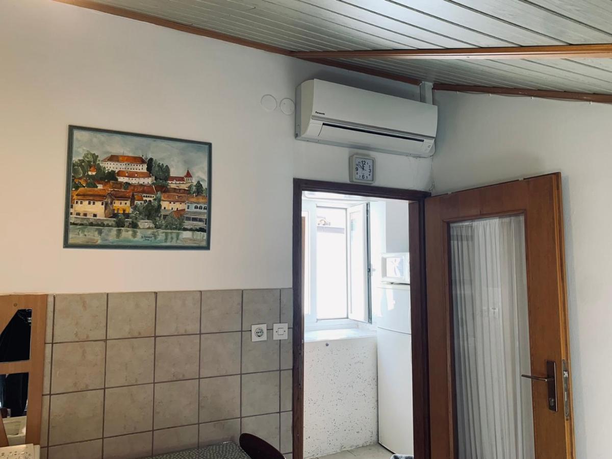 Appartamento Apartma 1 And 2 Appartments