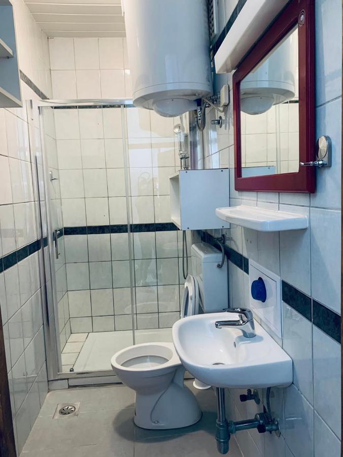 Appartamento Apartma 1 And 2 Appartments *