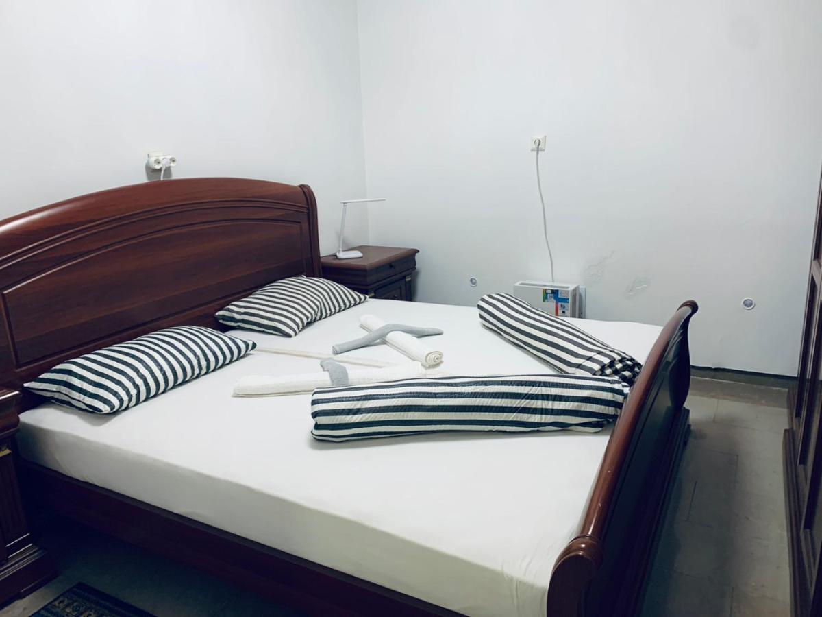 Appartamento Apartma 1 And 2 Appartments *