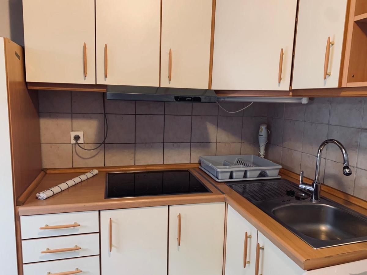Appartamento Apartma 1 And 2 Appartments *