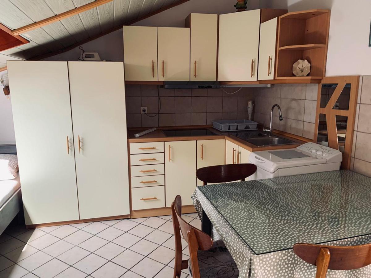Apartma 1 And 2 Appartments Appartamento