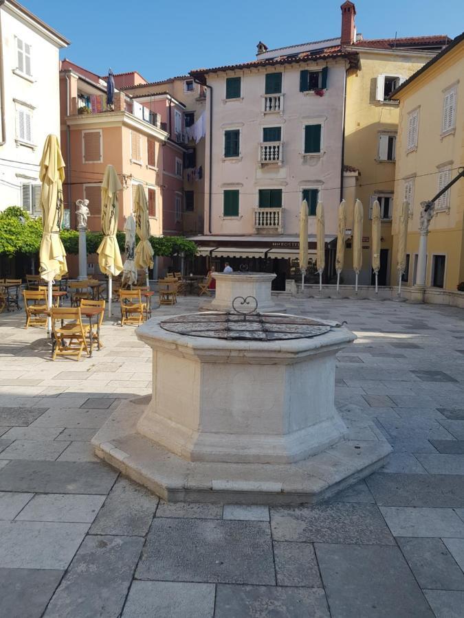Appartamento Apartma 1 And 2 Appartments *